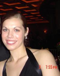 Jessica Copeland