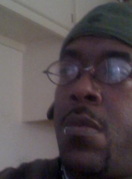 Derrick Edwards