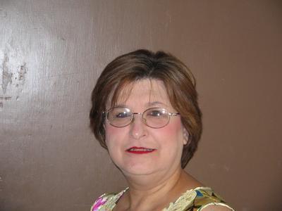 Delia Garcia