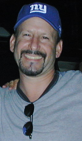 Charles Cooper