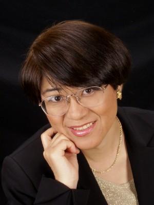 Yoko Kashima