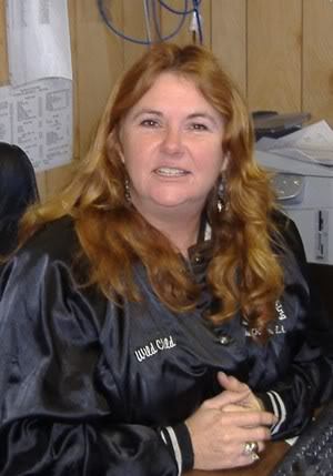 Lauren Fruge