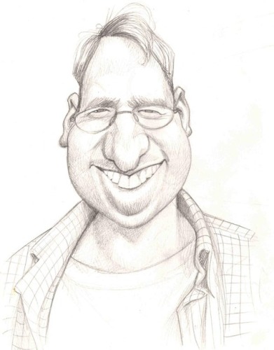 David Drebes