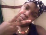 Sheila Muldrow