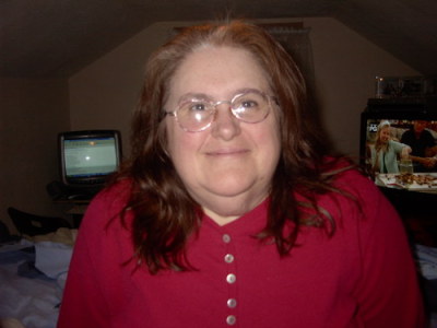 Marlene Baugh