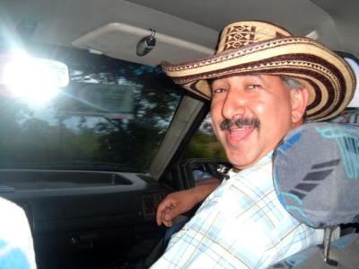 William Torres