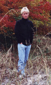 Kevin Collier