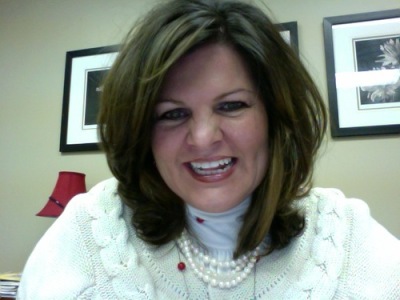Donna Hines