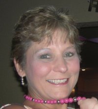 Cathleen Roane