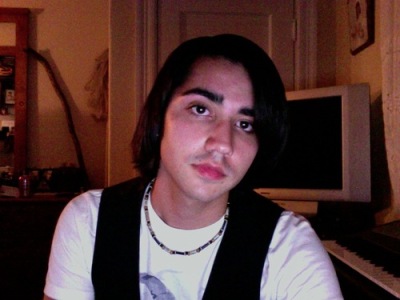 Nathan Melo
