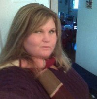 Candace Rakestraw
