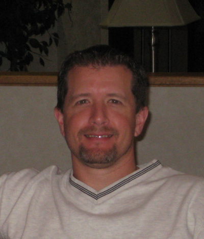 Clinton Inglee
