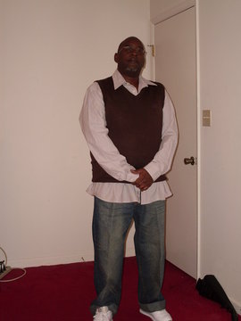 Roderick Wilson