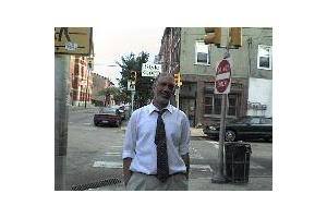 Leroy Heartsfield