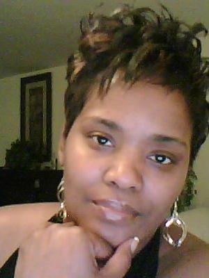 Randelle Epps
