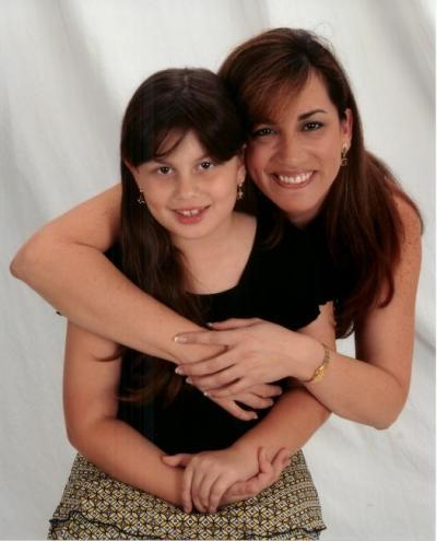 Beatrice Hernandez