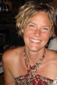 Priscilla Palanuk