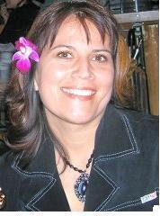 Eileen Garza
