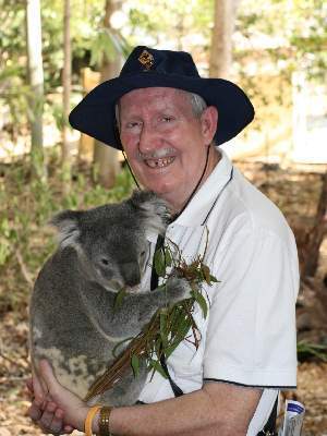 Paul Allison