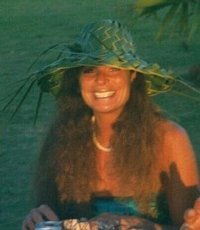 Anna Sutton