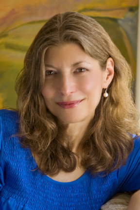 Amy Spitzer