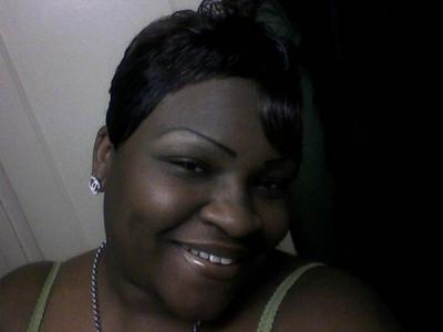 Shalon Jerome