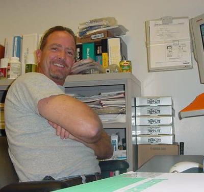 Michael Sneddon