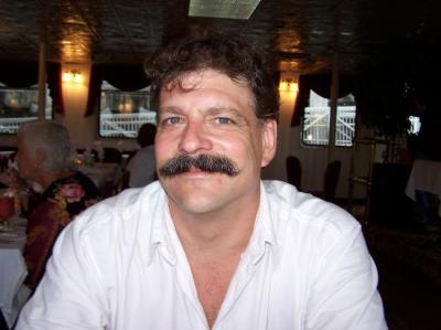 Todd Staeven