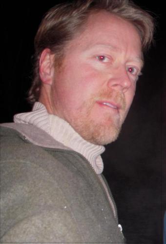 David Bishop