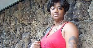 Tanya Green