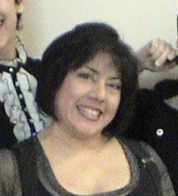 Gina Carrico