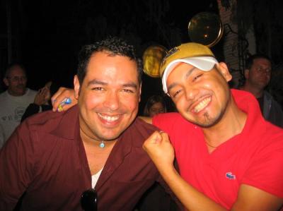 Jorge Negrete