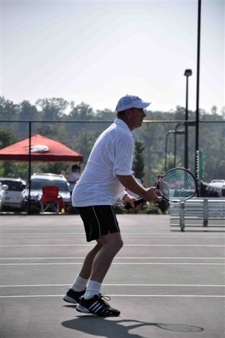 Tom Schlictman