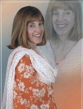 Donna Kauffman
