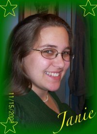 Janie Smith