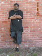 Derrick Mckinney