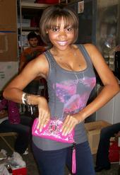 Dewanna Wilson