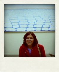 Elizabeth Tussey