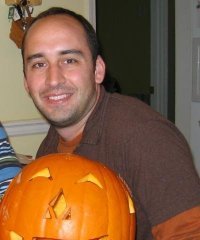 Mark Biberstine