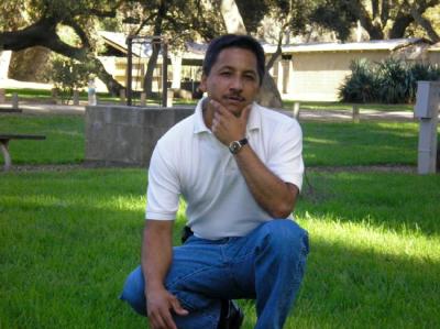 Nicholas Ojeda