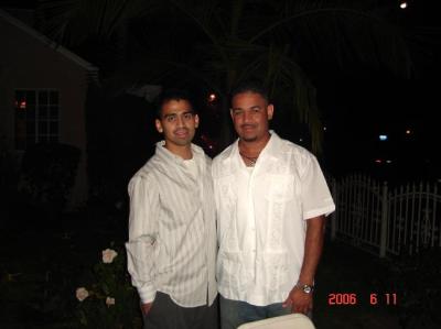 Jose Robles