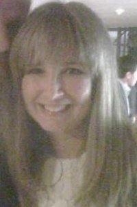 Alison Bates