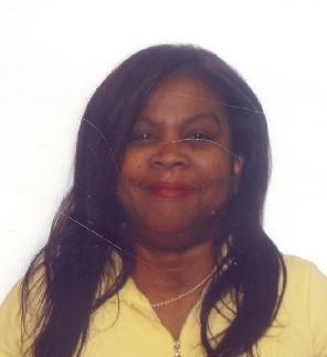 Anita Washington