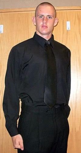 Joseph Padinske