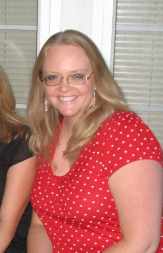 Catherine Cheda