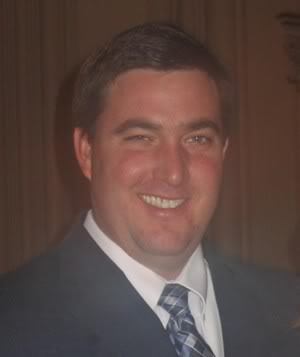 Brian Bartony