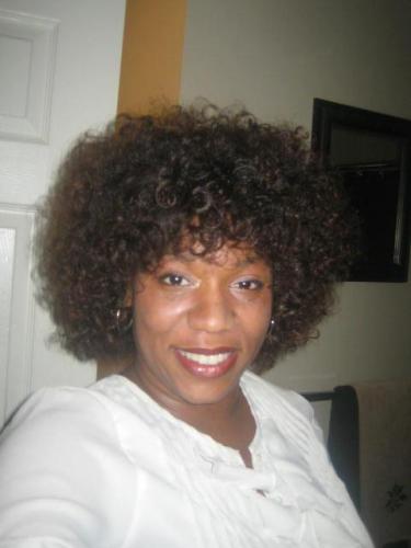 Leondra Stevens