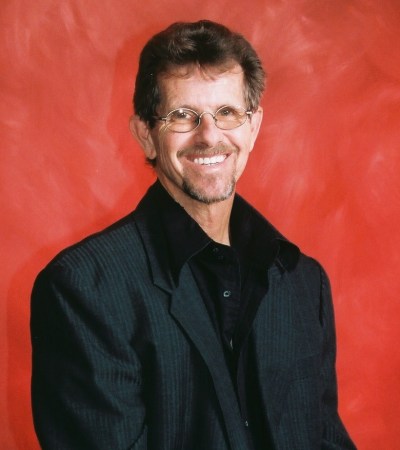 Andrew Mcclurg