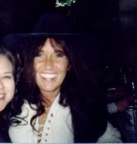 Deborah Ellis