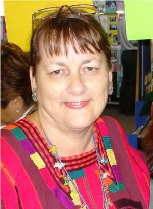 Pamela Randall